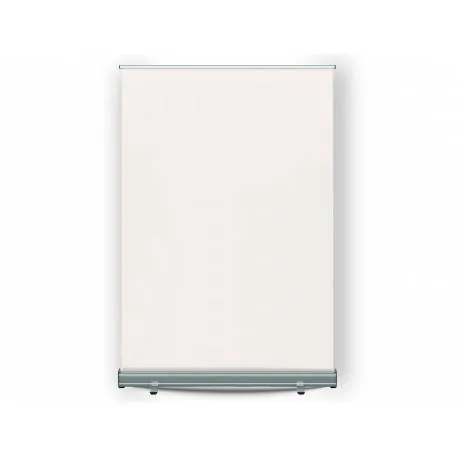 Display enrollable Roll-Up estándar de aluminio disponible en cinco anchos — imagen 2