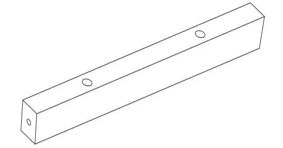 Doal System, sistema de tensión de lona para displays de comunicación visual — imagen 4