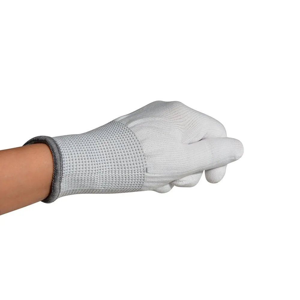 Guantes sin costuras para aplicación de vinilo en car wrapping