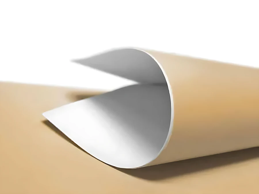 Máscara Sandblast beige de 200 micras para grabado de cristal y mármol