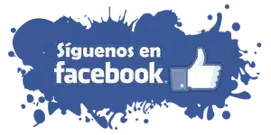 siguenos Facebook Aliplas